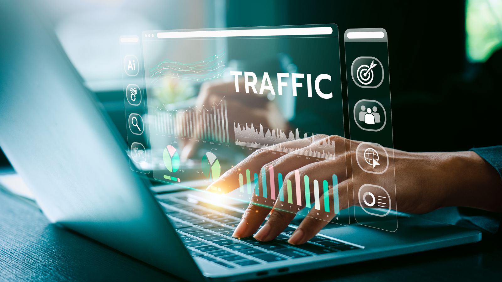 Mastering Real Estate: How Agents Use AI to Close More Deals