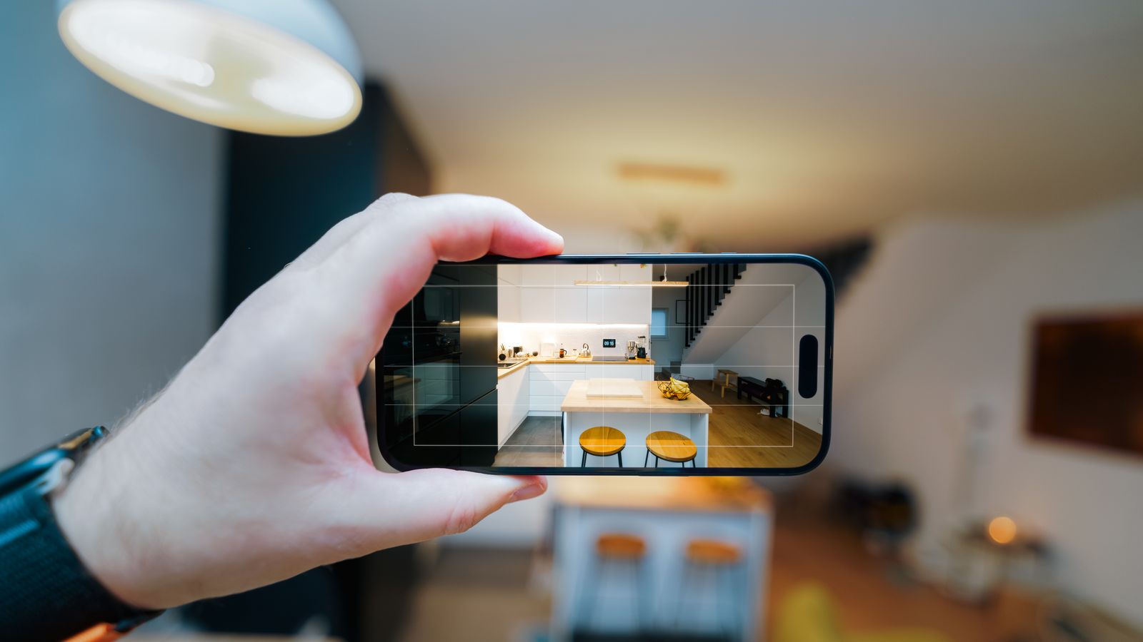 The Complete Instagram Handbook for Modern Real Estate Agents
