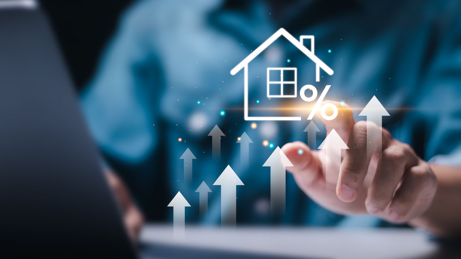 10 Innovative Real Estate Ads to Drive ROI