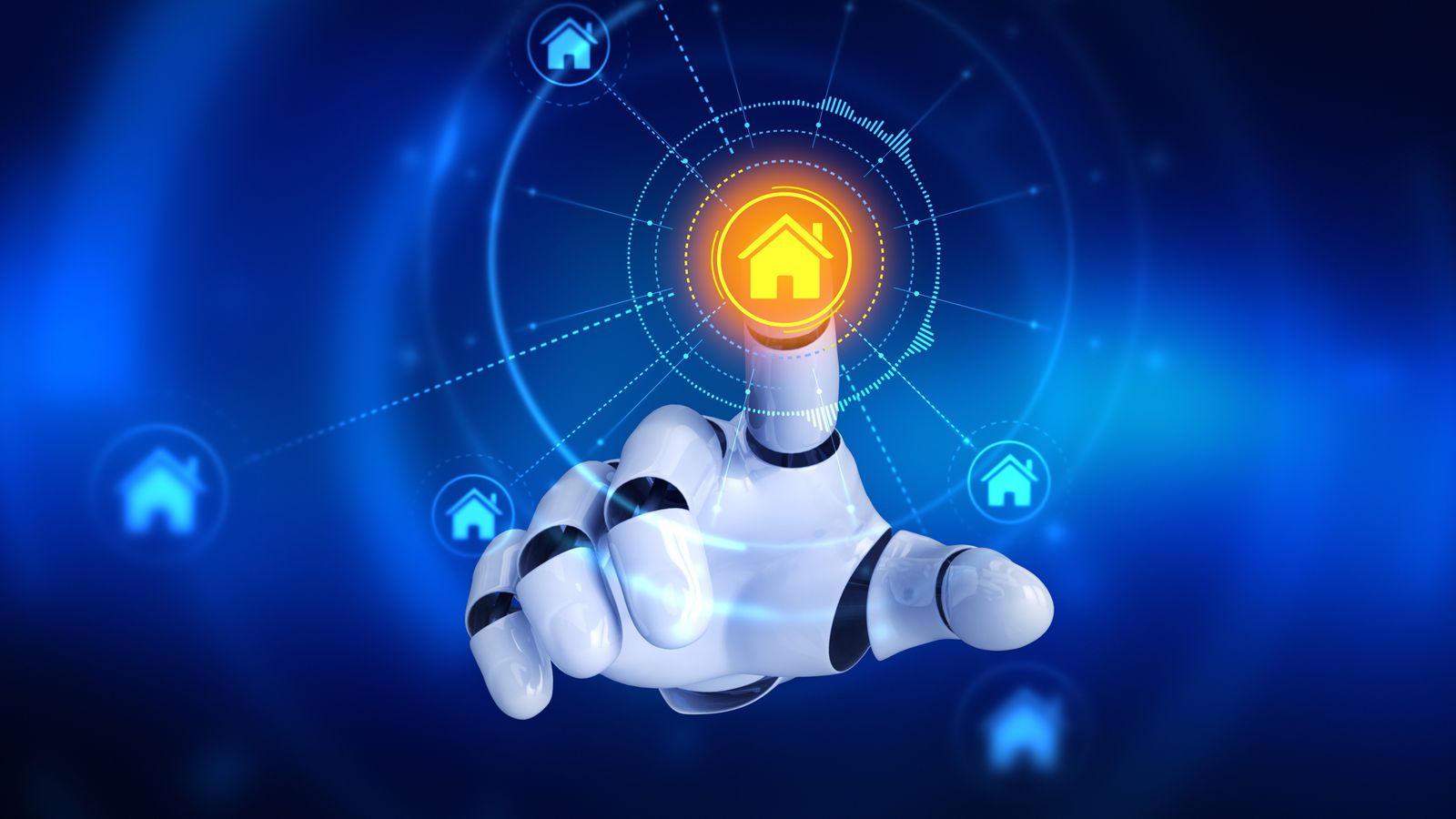 Dominate Your Market: AI Solutions for Real Estate Marketing