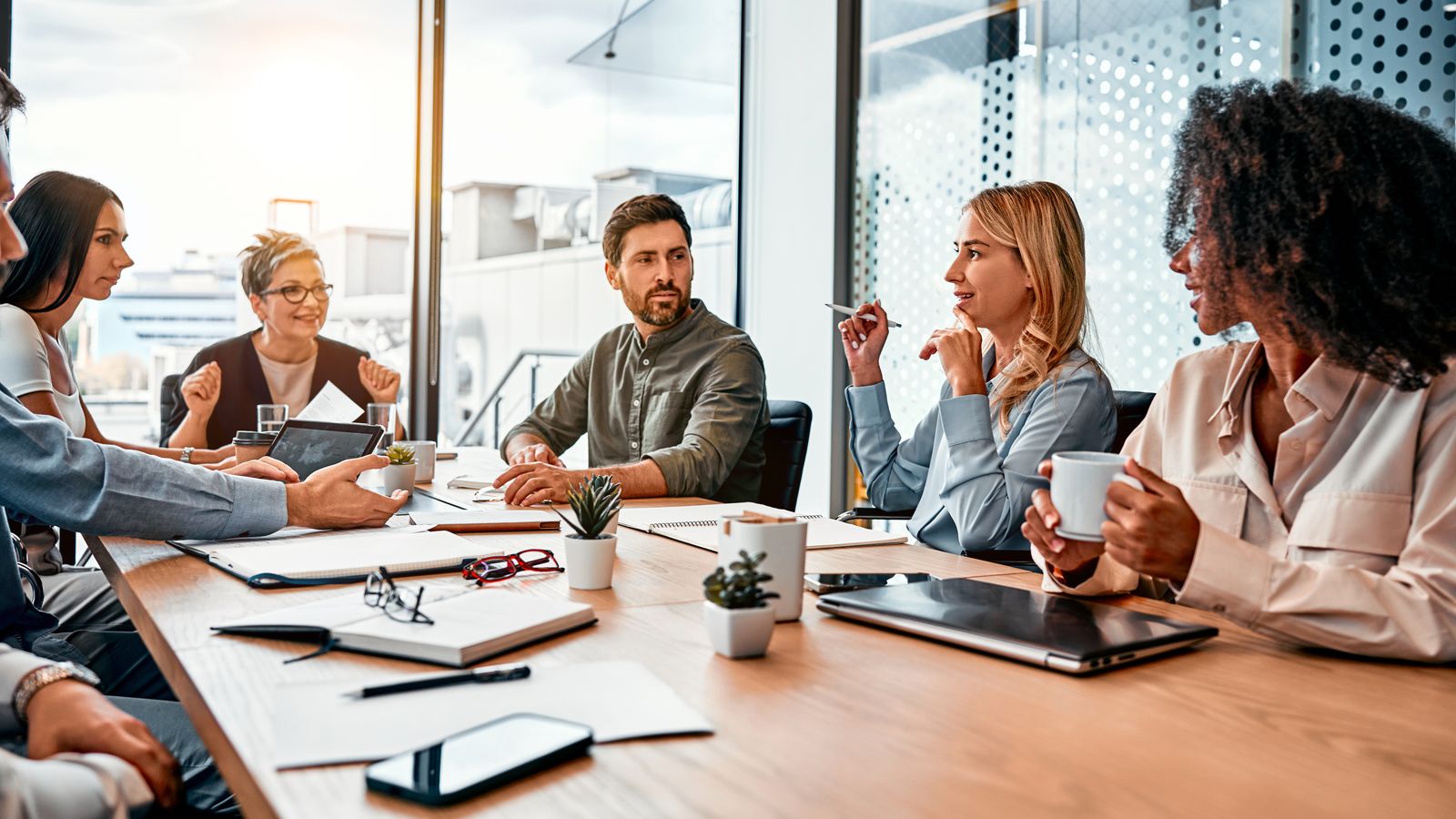 The Playbook on Building and Scaling Real Estate Teams