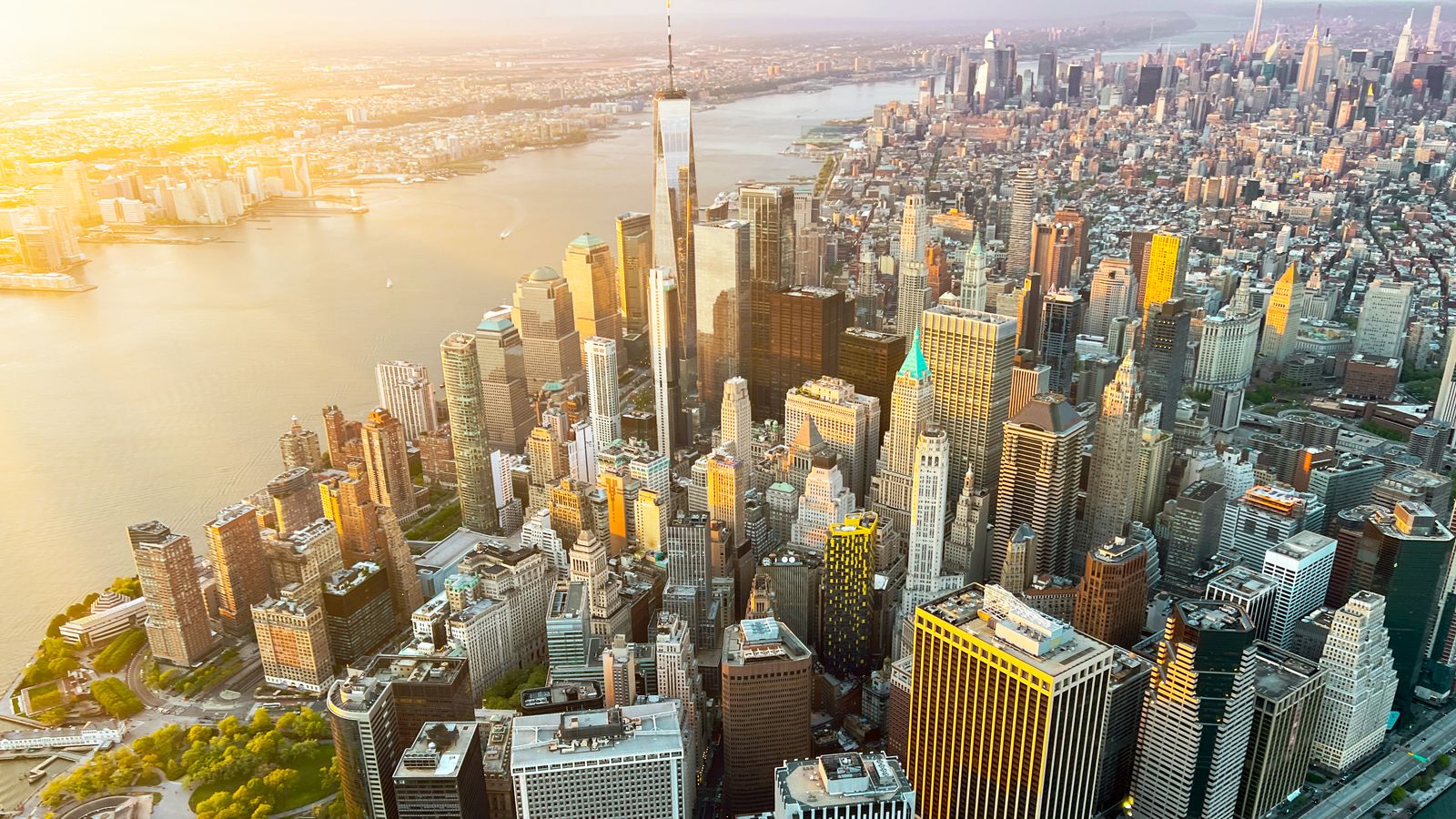 An Exclusive Analysis: Top Luxury Real Estate Markets in America