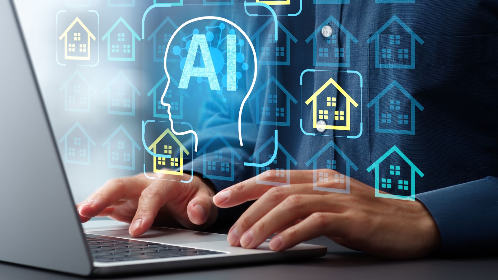 How Top Agents Are Using AI in Real Estate Today