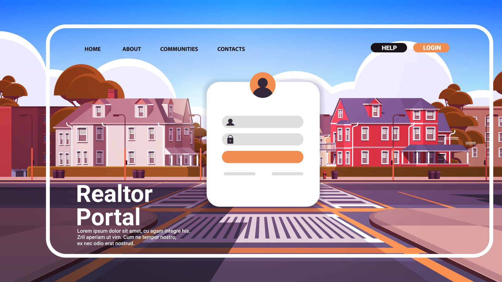Real Estate Agent Personal Websites: Ultimate Inspiration Gallery
