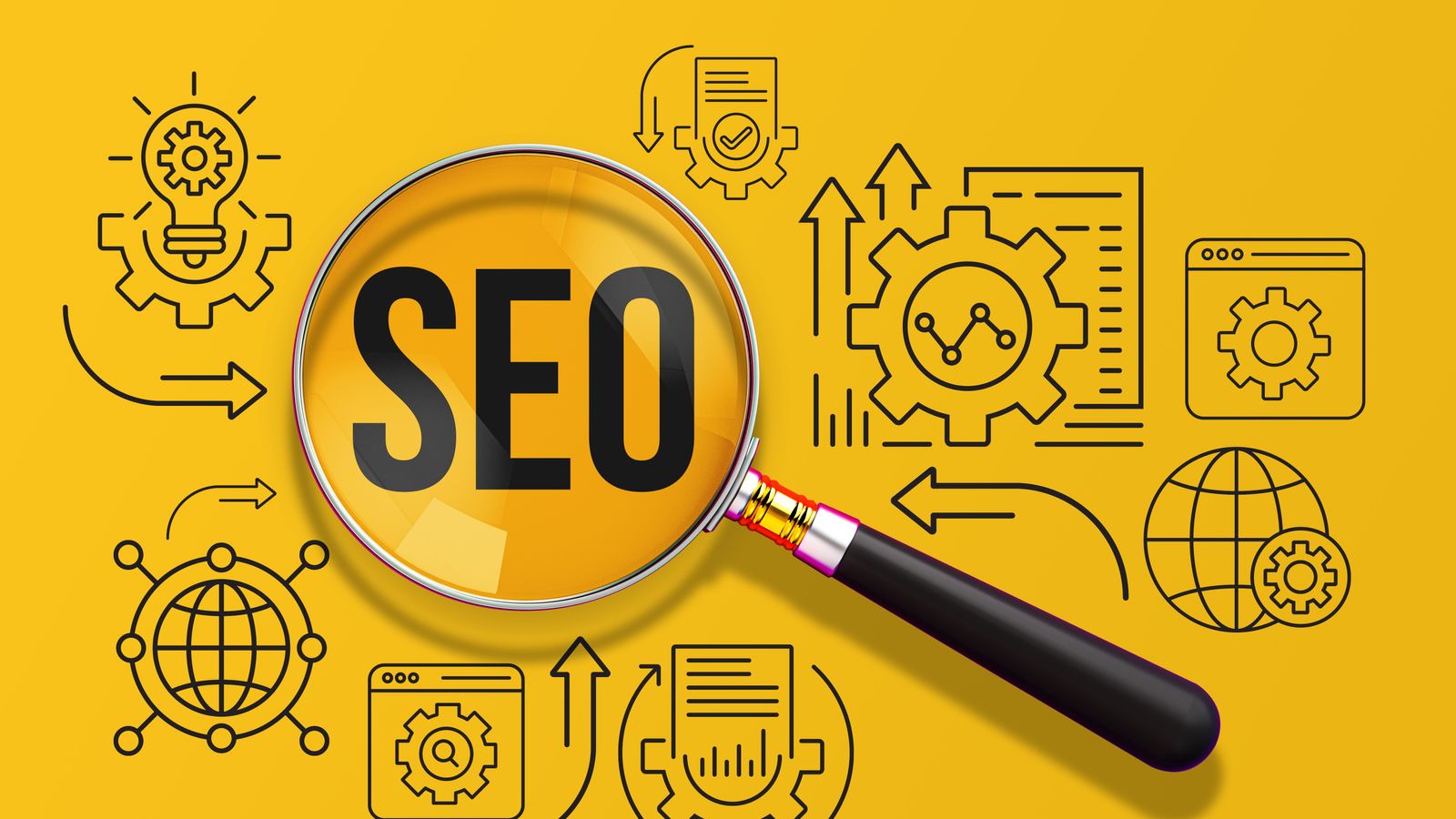 SEO Capabilities: What Features Make AgentFire Different