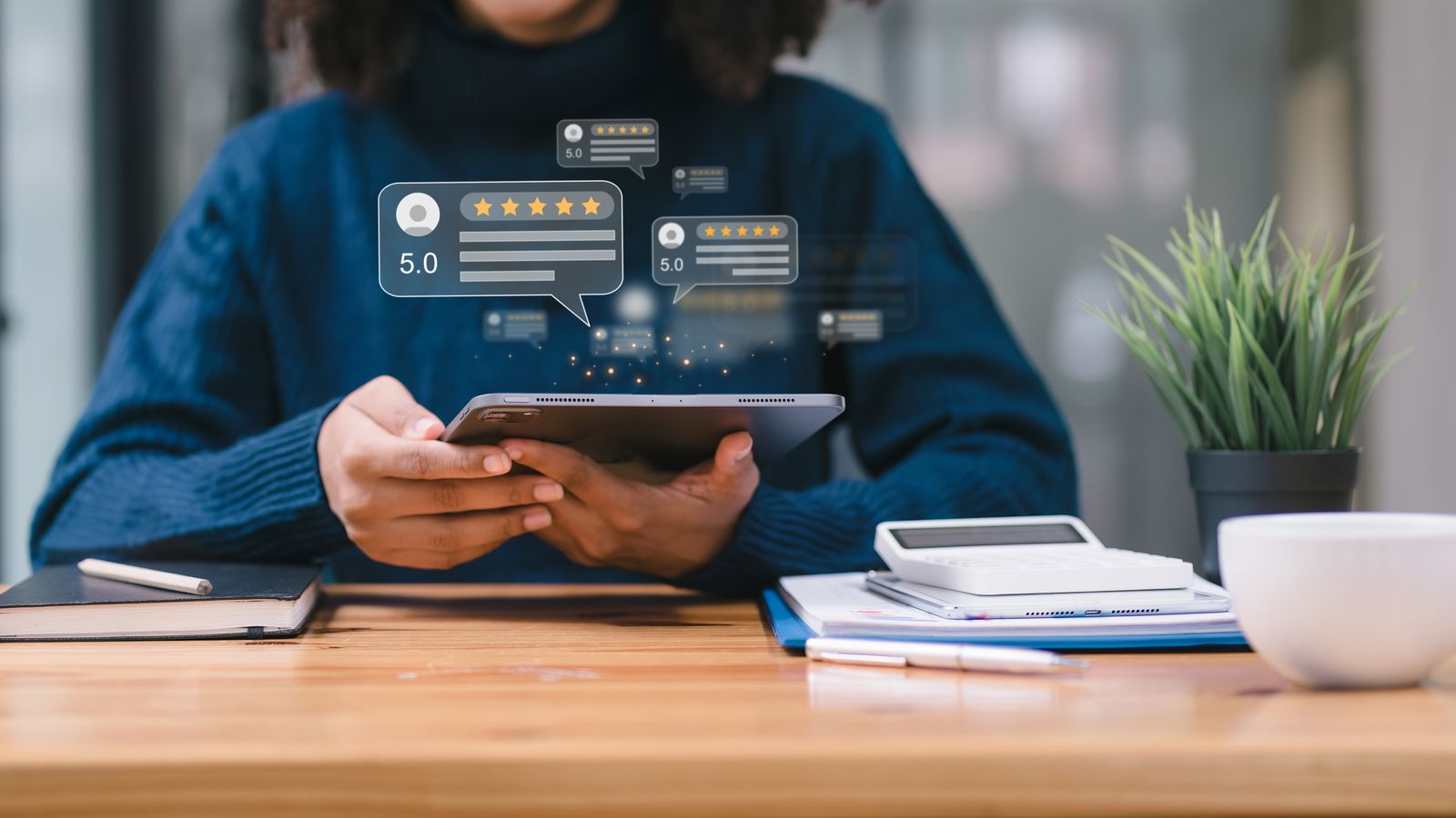 How to Ask for Real Estate Reviews: Timing and Techniques