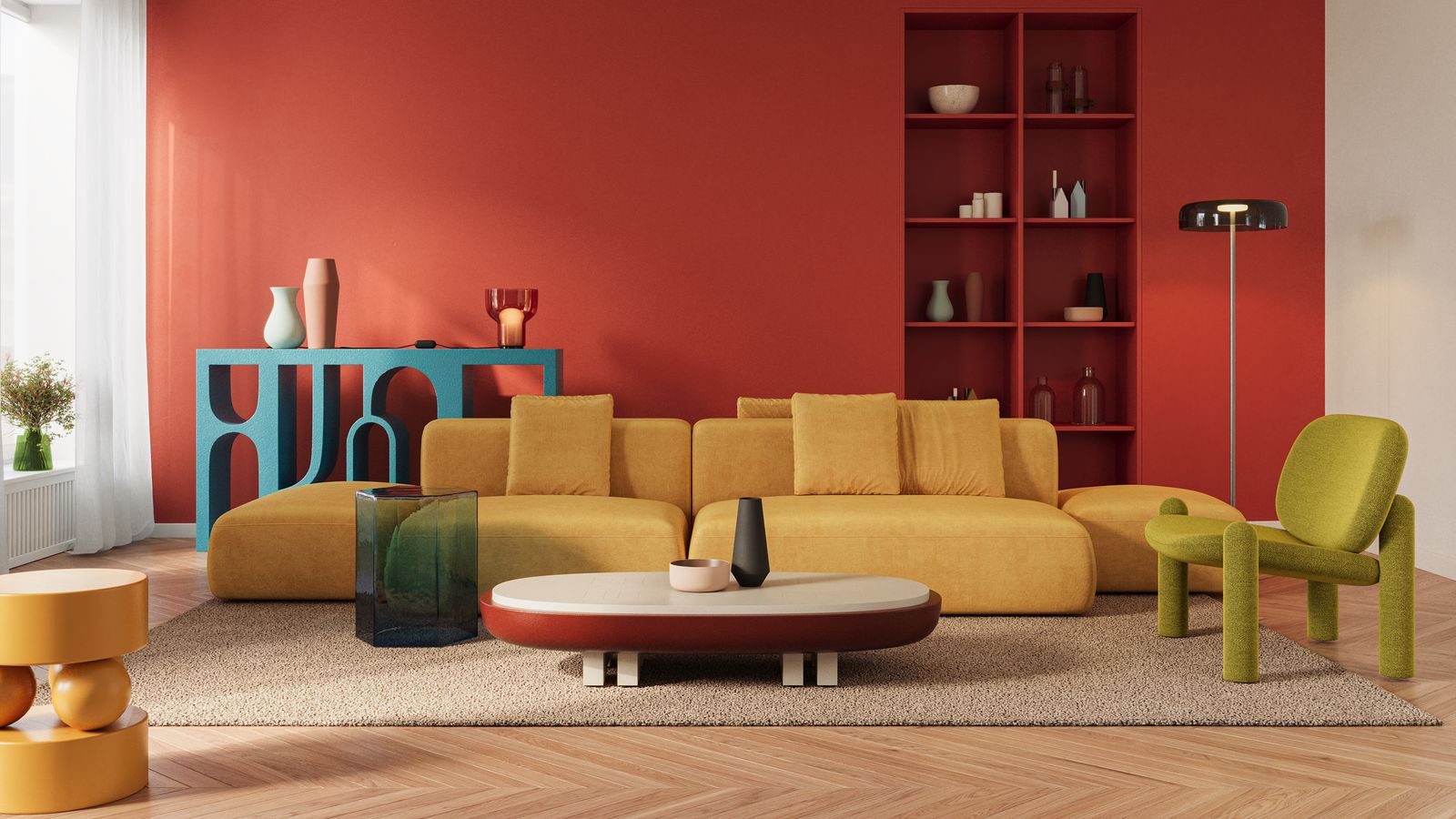 Color Psychology Tips for Real Estate: What You Need to Know