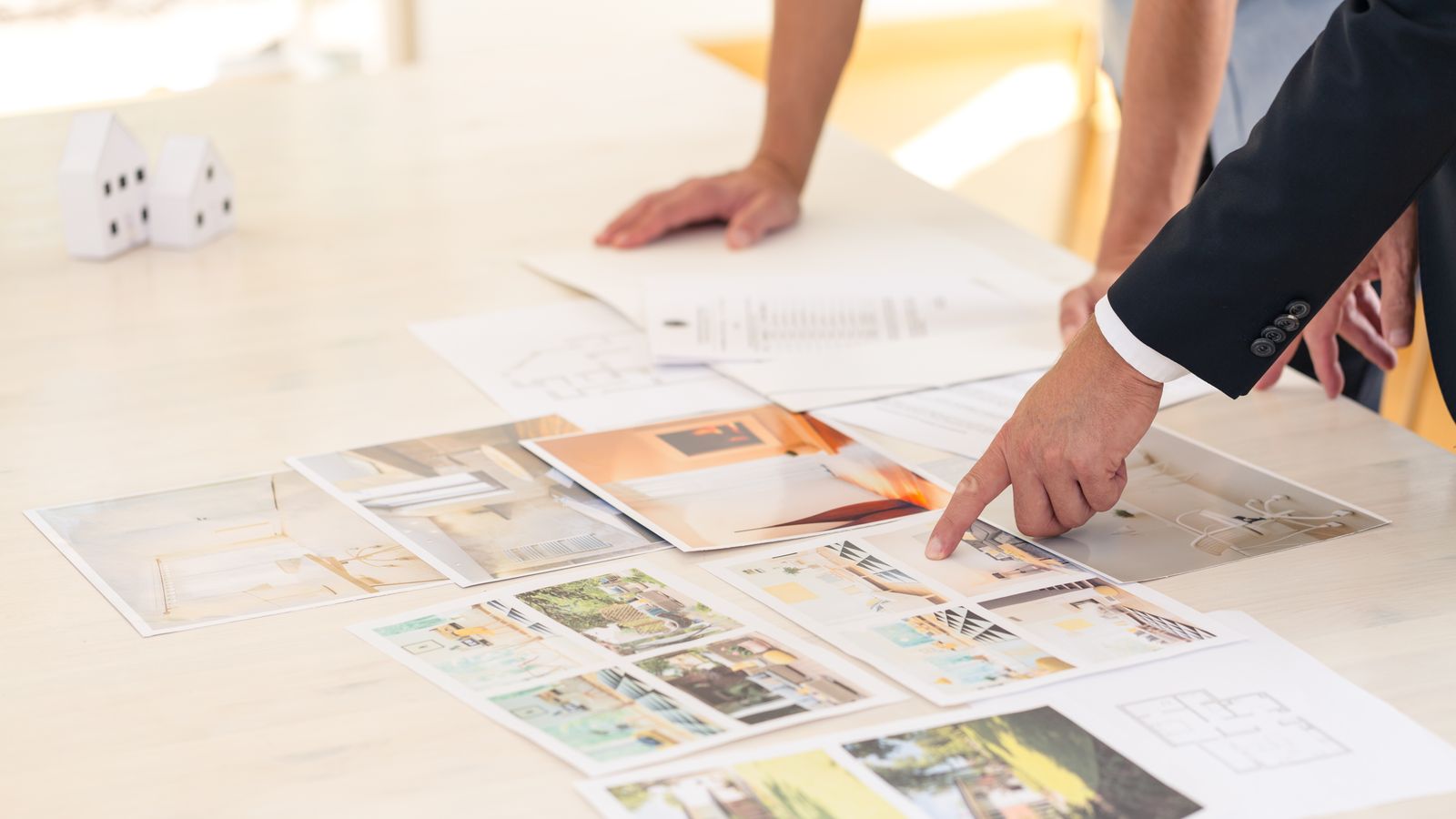 How to Research and Write Real Estate Area Guides