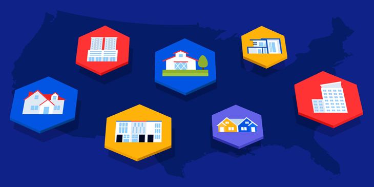 Real Estate Niches: 25 Niche Ideas to Elevate Your Career