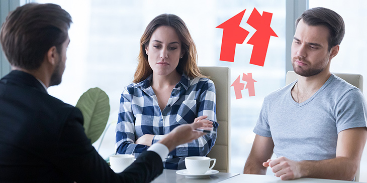 7 Essential Facts Realtors Must Know About Bankruptcy, Divorce, and Real Estate