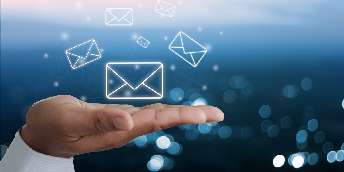 7 Best Real Estate Email Templates to Convert Leads