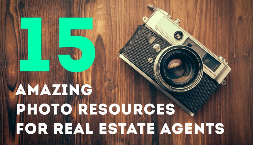 15 Best Real Estate Stock Photography Resources for Agents