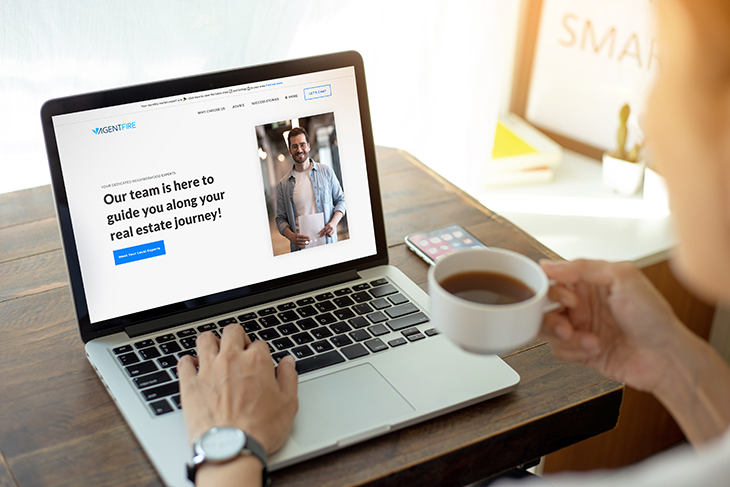 AgentFire Website Examples: Set Up Your Hyperlocal Real Estate Site in 10 Minutes