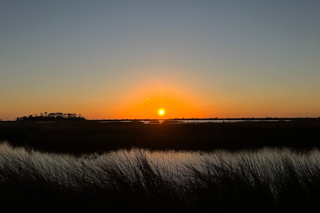 Central Panhandle AOR