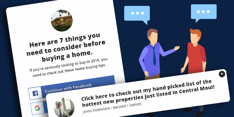 Two New Engage CTA Styles