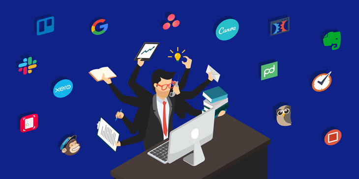 Top 14 Real Estate Agent Tools for Productivity in 2025