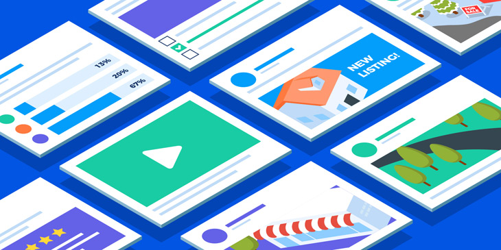 80+ Real Estate Social Media Post Ideas