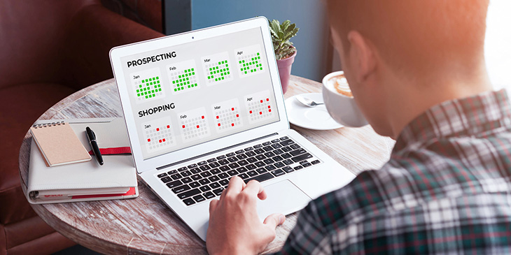 How To Establish Good (And Profitable) Habits In Real Estate