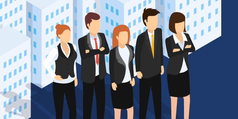 How to Build a World-Class Real Estate Team in 9 Steps