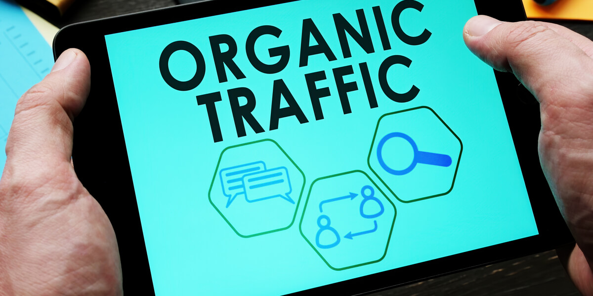 How to Grow Organic Visits for Your Google Business Profile