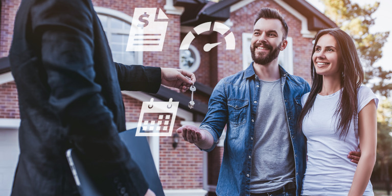 5 Signs Your Buyer Leads Are Ready To Buy A New House