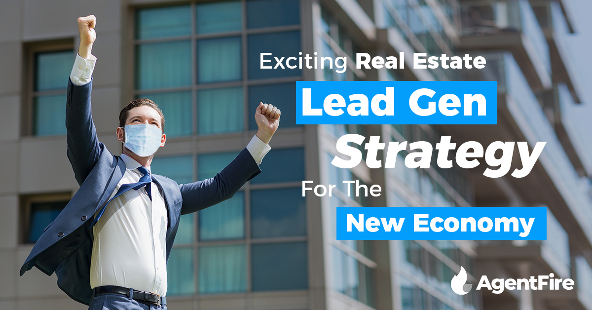 Agent Lead Genesis: Step-by-Step Real Estate Lead Generation Strategy