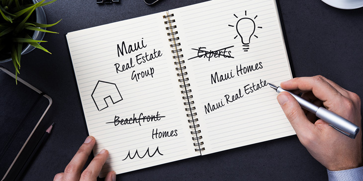 150+ Real Estate Company Names to Build Your Brand