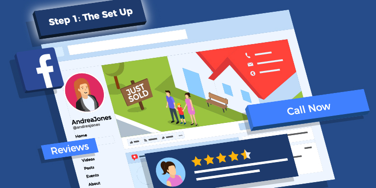 The Ultimate Real Estate Facebook Marketing Guide