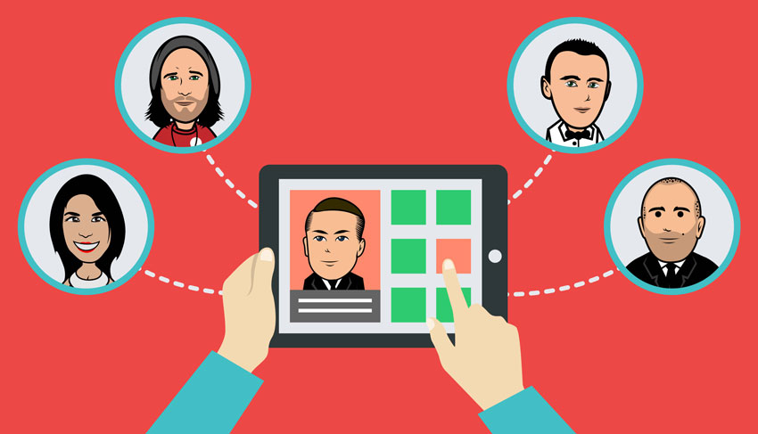 Real Estate Marketing Automation in Simple Systems