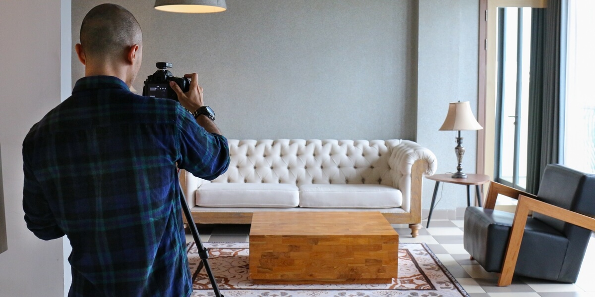 Top Real Estate Photography Tips for Better Listing Photos