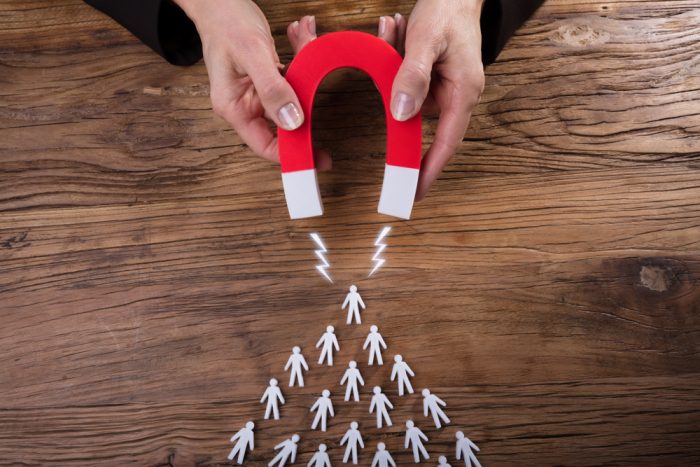 Top 55 Real Estate Lead Generation Ideas