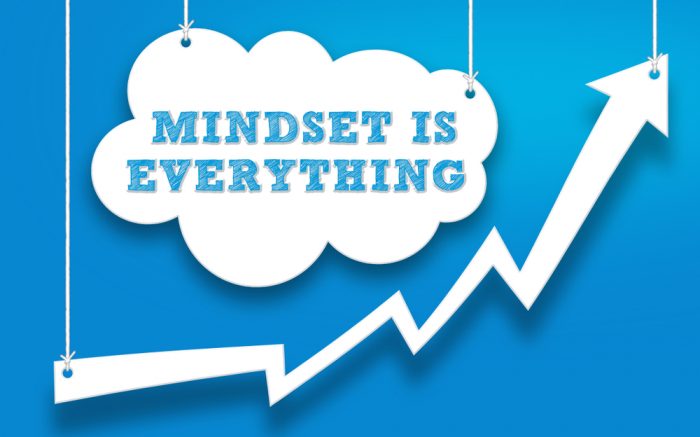 Real Estate Mindset: How Positive Thinking Grows Your Income