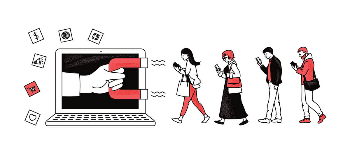 The Secret Behind a High Converting Real Estate Marketing Funnel