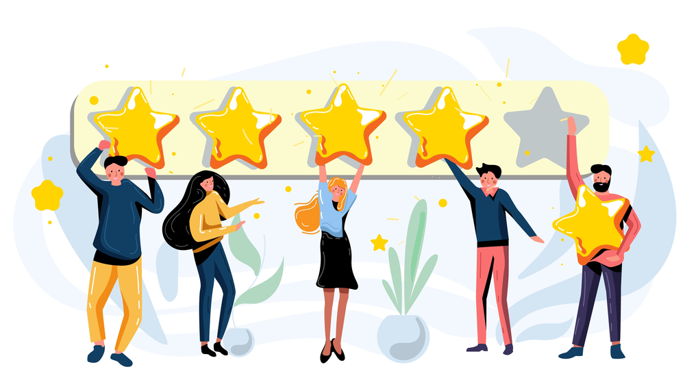 How to Get More Google Reviews as a Real Estate Agent