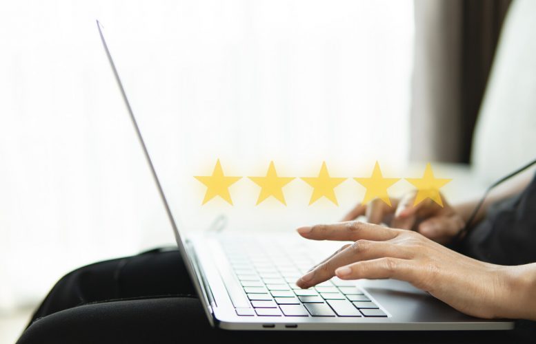 How to Own Negative Reviews as a Real Estate Agent