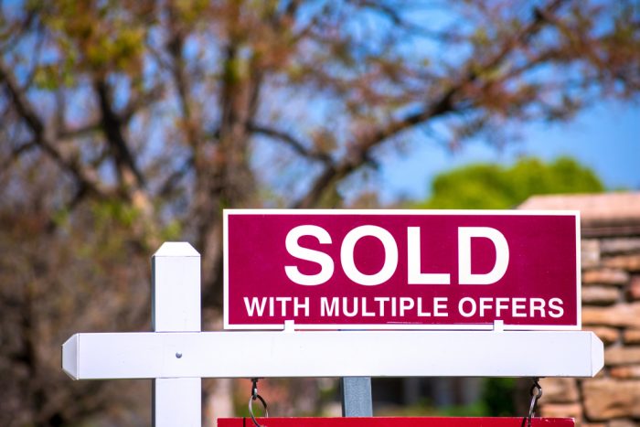 How to Use Sold Real Estate Listings to Win New Clients