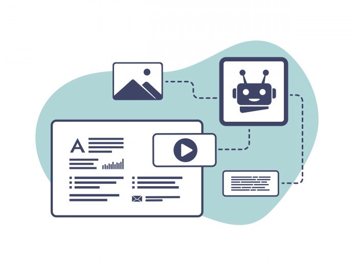 How Create and Optimize Real Estate Content with AI