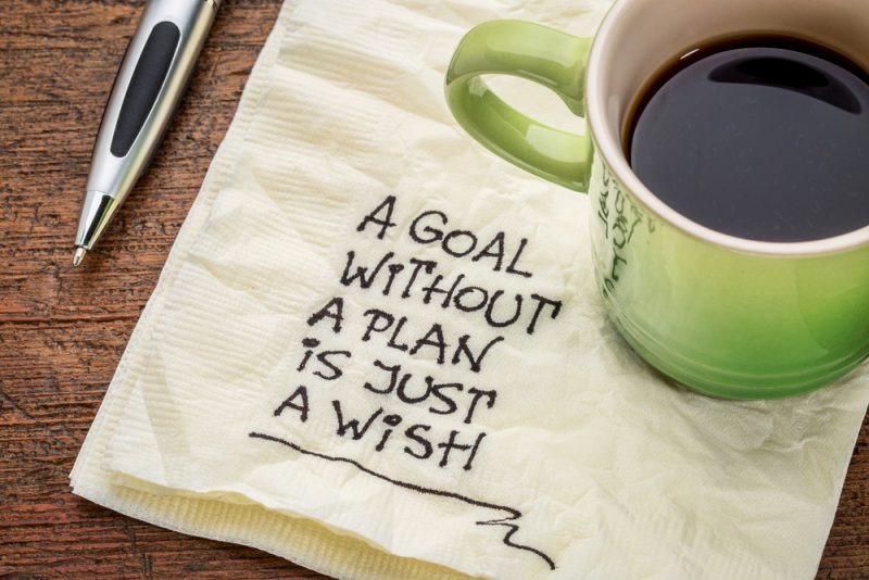 Real Estate Goal Setting for Agents: 7 Keys to Success