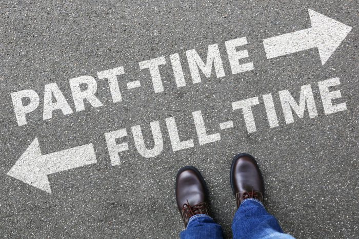 Can You Be a Part-Time Realtor? A Complete Guide [2025]