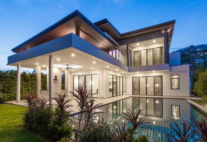 The Best Luxury Real Estate Marketing Tips in 2025