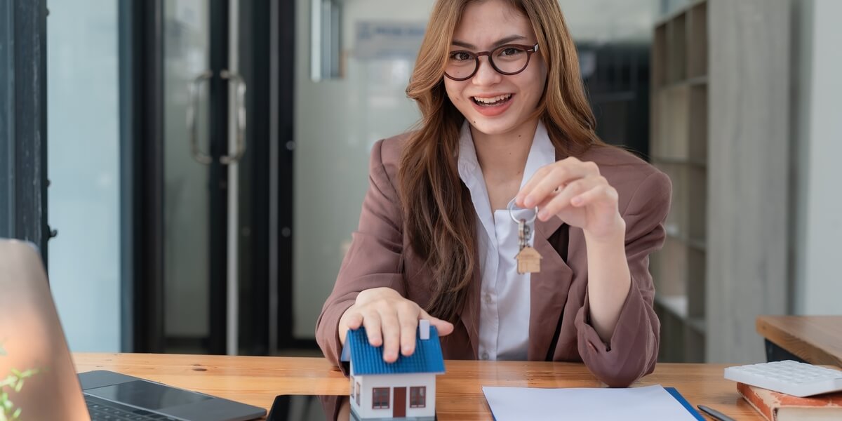 How to Become a Real Estate Agent with No Experience
