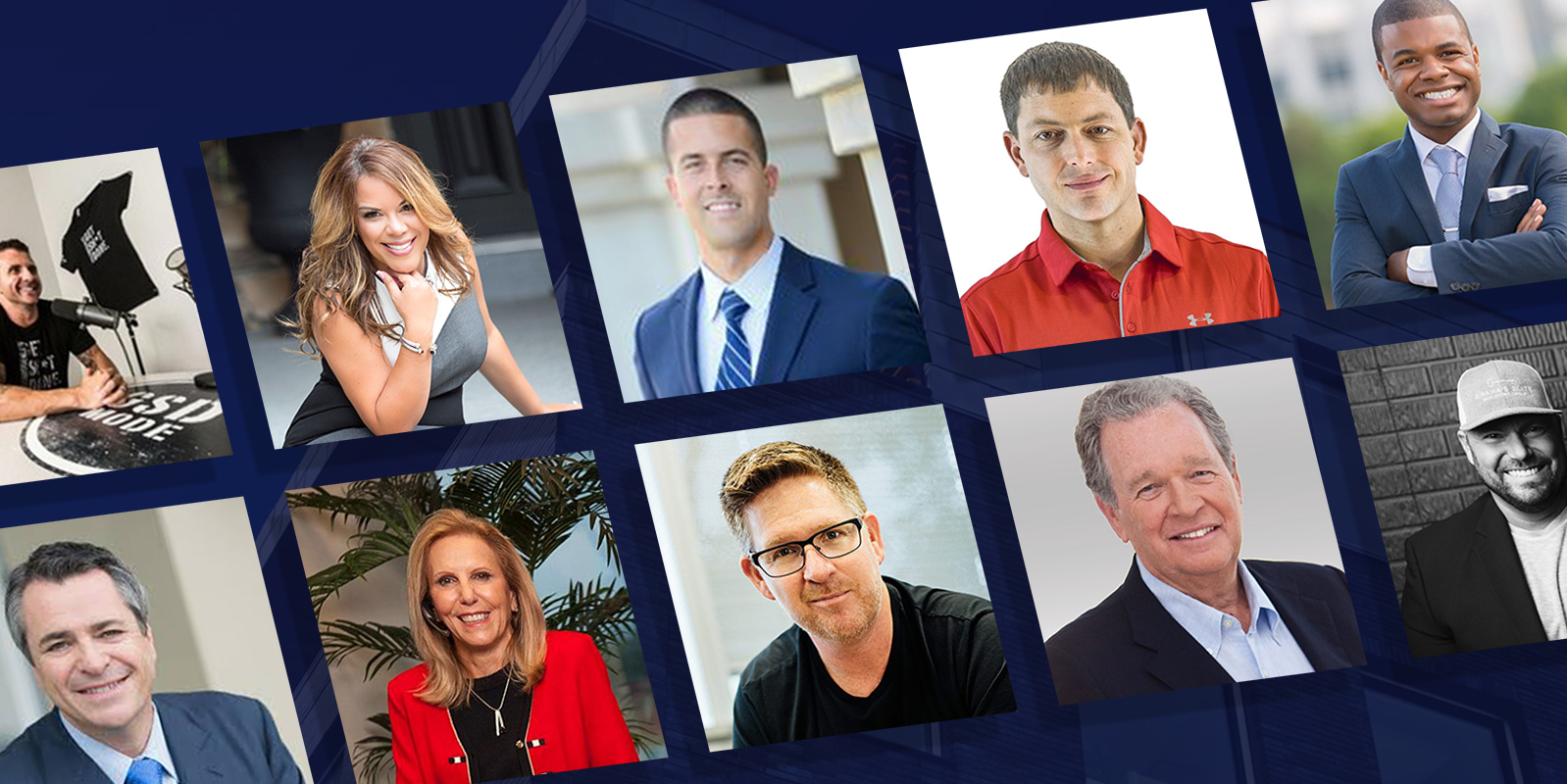 Top Real Estate Coaches: Finding Your Perfect Mentor in 2025