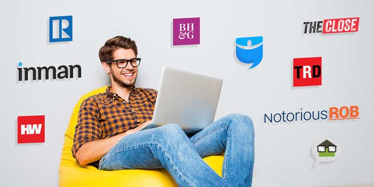 43 Best Real Estate Agent Blogs in 2025 | The Ultimate Guide for Realtors