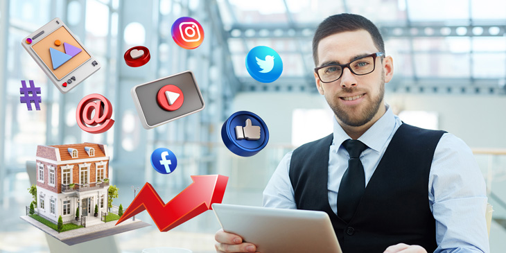 The 7 Easiest (And Effective) Ways To Show Your Expertise As A Realtor Online