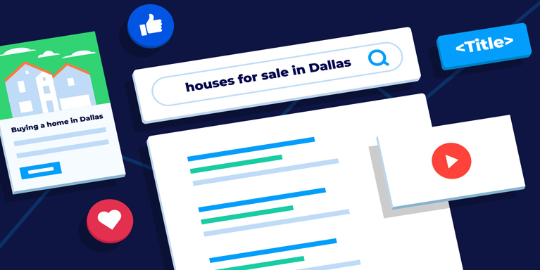 What is SEO? A Complete Guide to SEO for Real Estate Agents